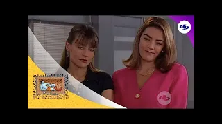 Pedro el escamoso - Paula y Mayerli acorralan a Pedro para que confiese la verdad - Caracol TV