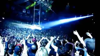 Phish - Meatstick Auld Lang Syne - New Years - Simulcast - Live Stream - 12/31/2010 - HD - MSG