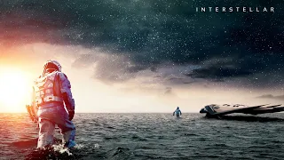 Interstellar Soundtrack - First Step - 5 Hours