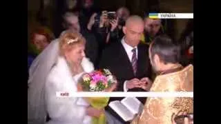 Весілля на #Грушевського в День Святого Валентина / #Євромайдан