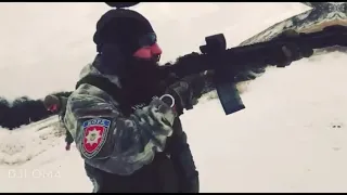28_12_2020_На Луганщині КОРДівці змагалися у турнірі з тактичної стрільби
