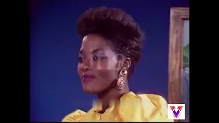 MONIQUE SEKA:  Tantie Affoué  (1983)