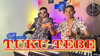 DANSA KIZOMBA 2023 || Tuku Tebe || cover by Rick Rodrigo