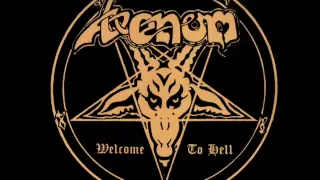 Venom - Live Like an Angel, Die Like a Devil