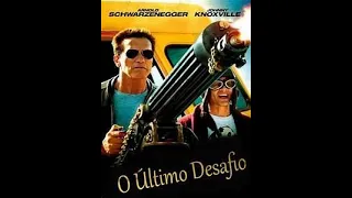 FILME COM (ARNOLD SCHWARZENEGGER) MUITA AÇÂO E AVENTURA  2020 COMPLETO (DUBLADO)