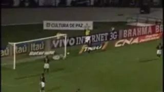 Todos os Gols do Corinthians no Brasileirão 2009 - Narração José Silverio.flv