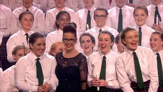 Presentation School Choir - Britain's Got Talent 2016 Semi-Final 5