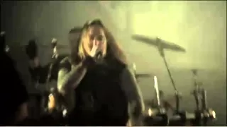 DevilDriver - Dead To Rights [OFFICIAL VIDEO]