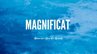 MAGNIFICAT - HERMANA GLENDA OFICIAL