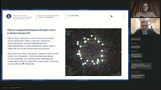 Вебинар «Искусственный интеллект в социальных исследованиях» НИУ ВШЭ