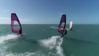 Jeri 2019 - Jan Somers - windsurfing