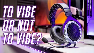 Corsair HS60 Haptic Review - feel the vibration!