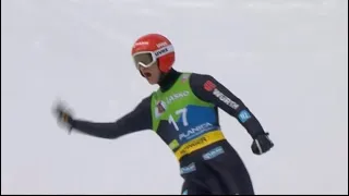 Markus EISENBICHLER🇩🇪-240,5m Planica 2023!Last Jump