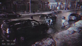 Расстрел автомобиля в Иркутске на ул. Карла Маркса 03.03.2019 полная версия Мафия в городе