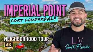 Imperial Point | One of the Best Communities in Fort Lauderdale Florida?