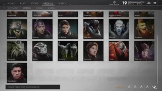 Paragon TwinBlast Deck Build and overview