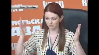 Лена Катина: "Клипы t.A.T.u снимали пьяные операторы"