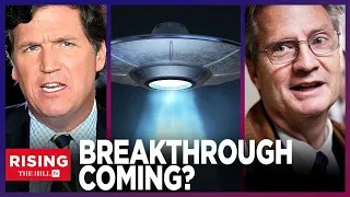TUCKER Takes On UFOs; CIA Office Spearheads 'ACTIVE' Craft Retrieval Program: Report