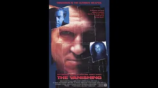 25 - End Titles (The Vanishing, 1993, Jerry Goldsmith)