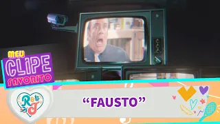 "Fausto" - A Infância de Romeu e Julieta (Clipe Oficial) | TV Zyn