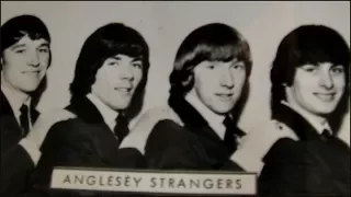 Anglesey Strangers and Joe Meek Documentary