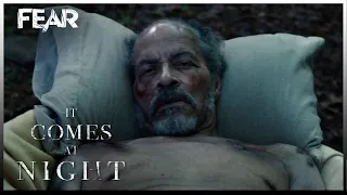 Goodbye, Grandpa (Opening Scene) | It Comes At Night | Fear