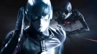 The Flash: S2E17 - Flash gets back home/ Hartley Rathaway helps defeating the Time Wraith