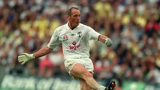 "It's the biggest regret I have in life" - Willie McCreery on Kildare 1998