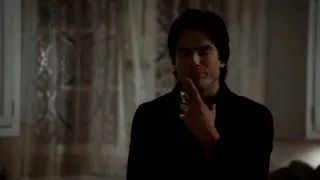 Damon Salvatore – Me too [fmv]