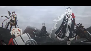 Arknights Animation PV - Children of Ursus