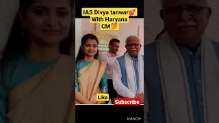 divya tanwar💕#viral #shorts #divyatanwar #ias #ias #upsc #iasmotivation #upscmotivation