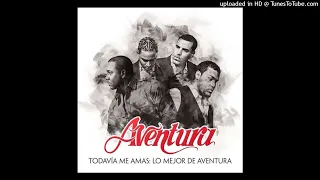 Aventura - Un Beso (Audio)