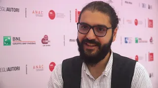 Interview with Ameen Nayfeh