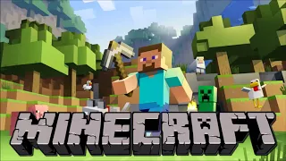 Minecraft FULL SOUNDTRACK (2018)