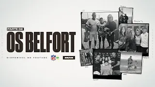 Davi Belfort - O Caminho do Quarterback - PARTE 02