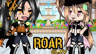 [🐯]ROAR[🐯]GLMV[❗Old GLMV❗]||Gacha Life||