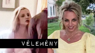 Hová tűnt az igazi Britney Spears?