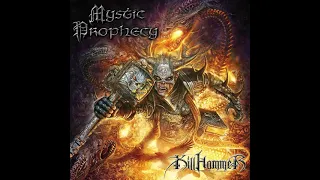 Mystic Prophecy - Killhammer (2013) Full album