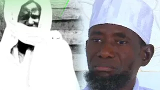 Cheikh Ahmadou Rafahi sur la suprématie de Serigne Touba