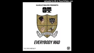 O.T. Genasis - Everybody Mad (feat. Beyoncé)