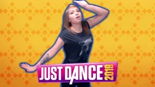 ТАНЦЕТРЯС ПРОДОЛЖАЕТСЯ! [JUST DANCE 2019]