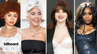 Normani’s Debut Album, Lady Gaga’s Fortnite Concert, Selena Gomez New Music & More | Billboard News