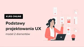 Podstawy PROJEKTOWANIA UX | Wstęp do Kursu | ▶strefakursow.pl◀ #ux #projektowanie