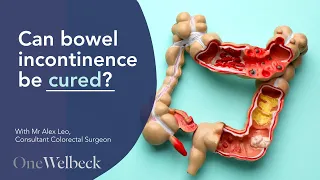 Bowel Incontinence | Signs, Causes & Treatment | OneWelbeck