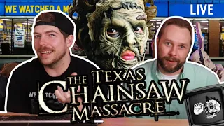 THE TEXAS CHAINSAW MASSACRE 2003 Review