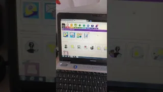 Y2 - How to email on Purple Mash