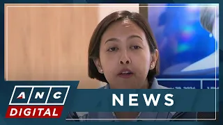 Makati Mayor on stalled subway project: Not meant to be | ANC