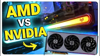 Jaká je AMD Radeon RX 7900 XTX oproti RTX 4080?