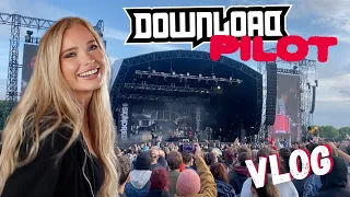 Download Festival - An HONEST Vlog