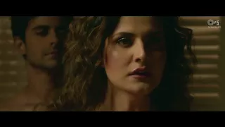 Aaj Zid Video Aksar 2  Arijit Singh,Mithoon Zareen Khan,Gautam Rode